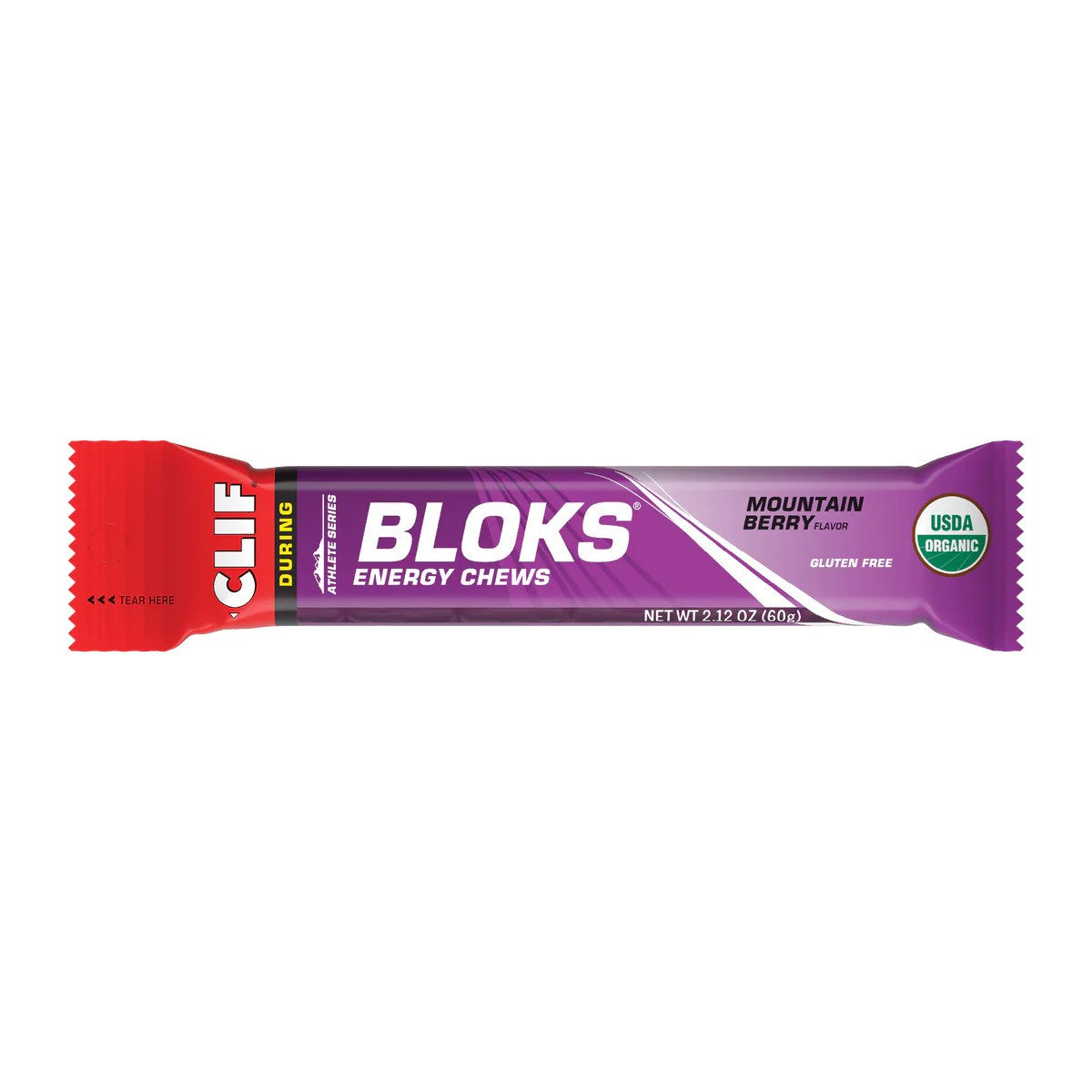 Clif Bloks Energy Chews Nutrition Gels Outside Sports
