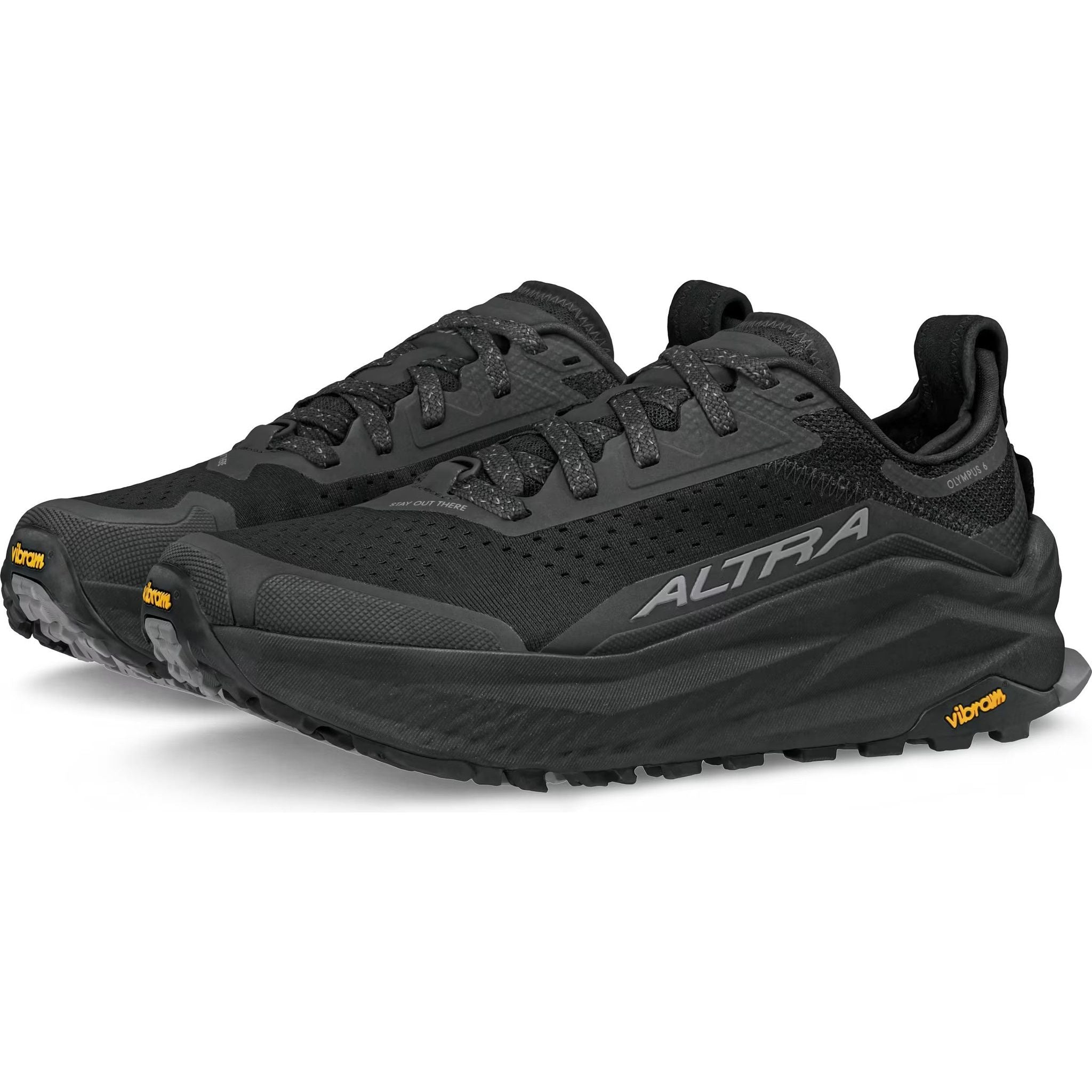 Altra Women's Olympus 6 Trail Running Shoes