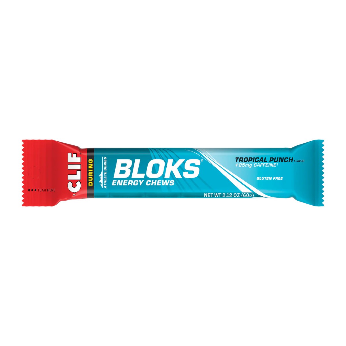 Clif Bloks Energy Chews Nutrition Gels Outside Sports