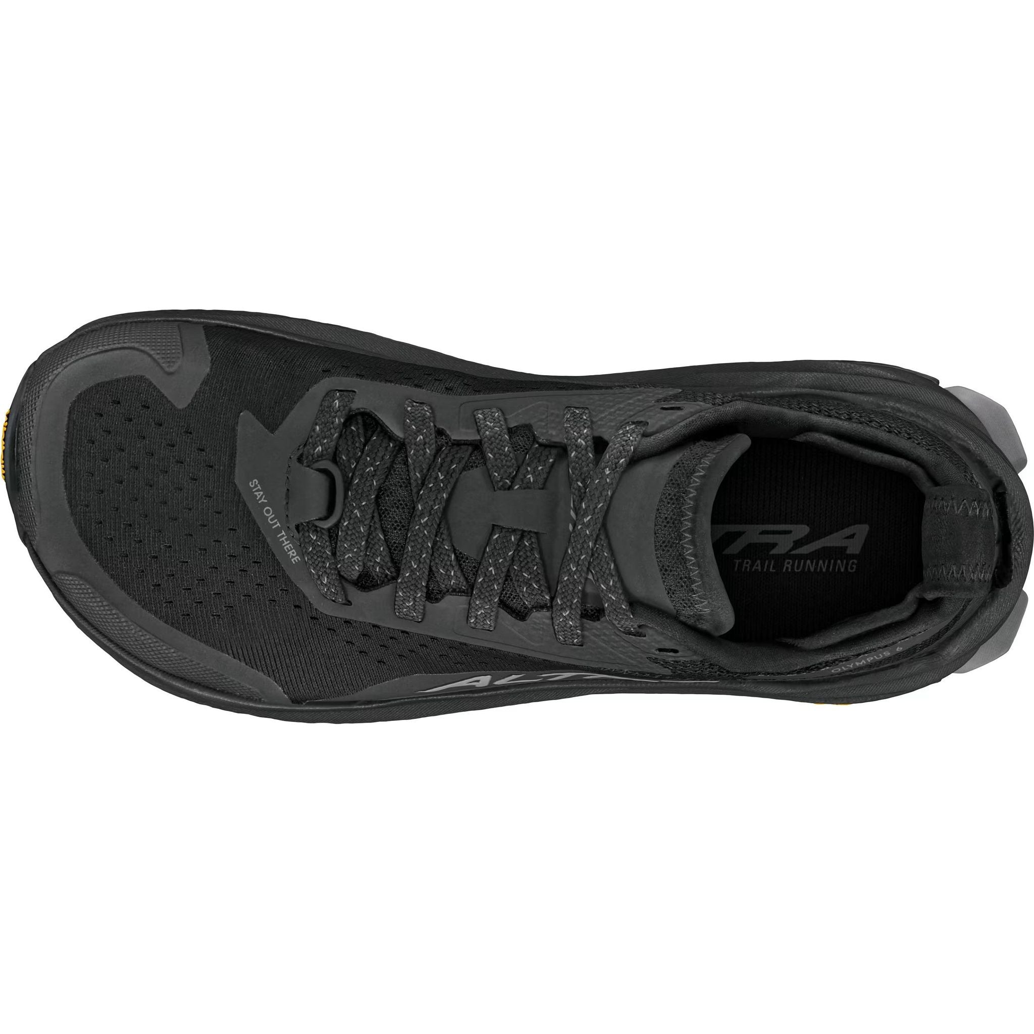 Altra Women's Olympus 6 Trail Running Shoes