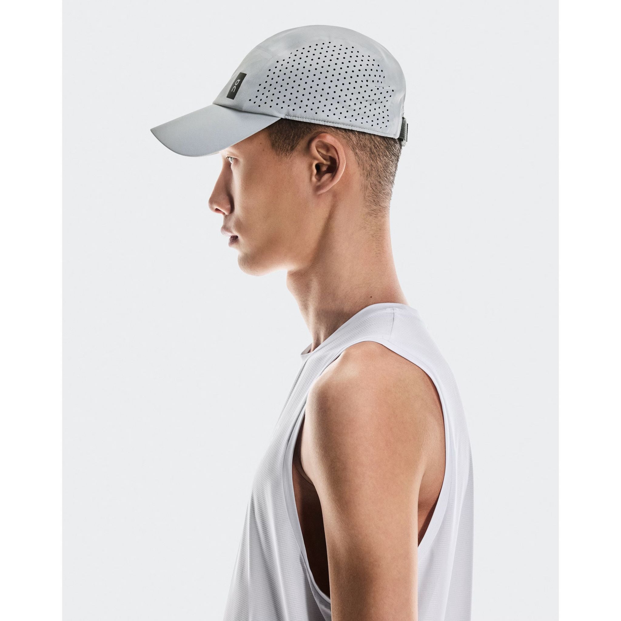 On Running Lightweight Cap