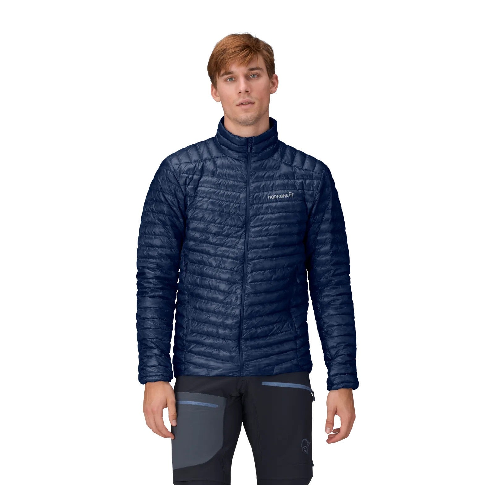 Norrona Men's Trollveggen Superlight Down800 Jacket