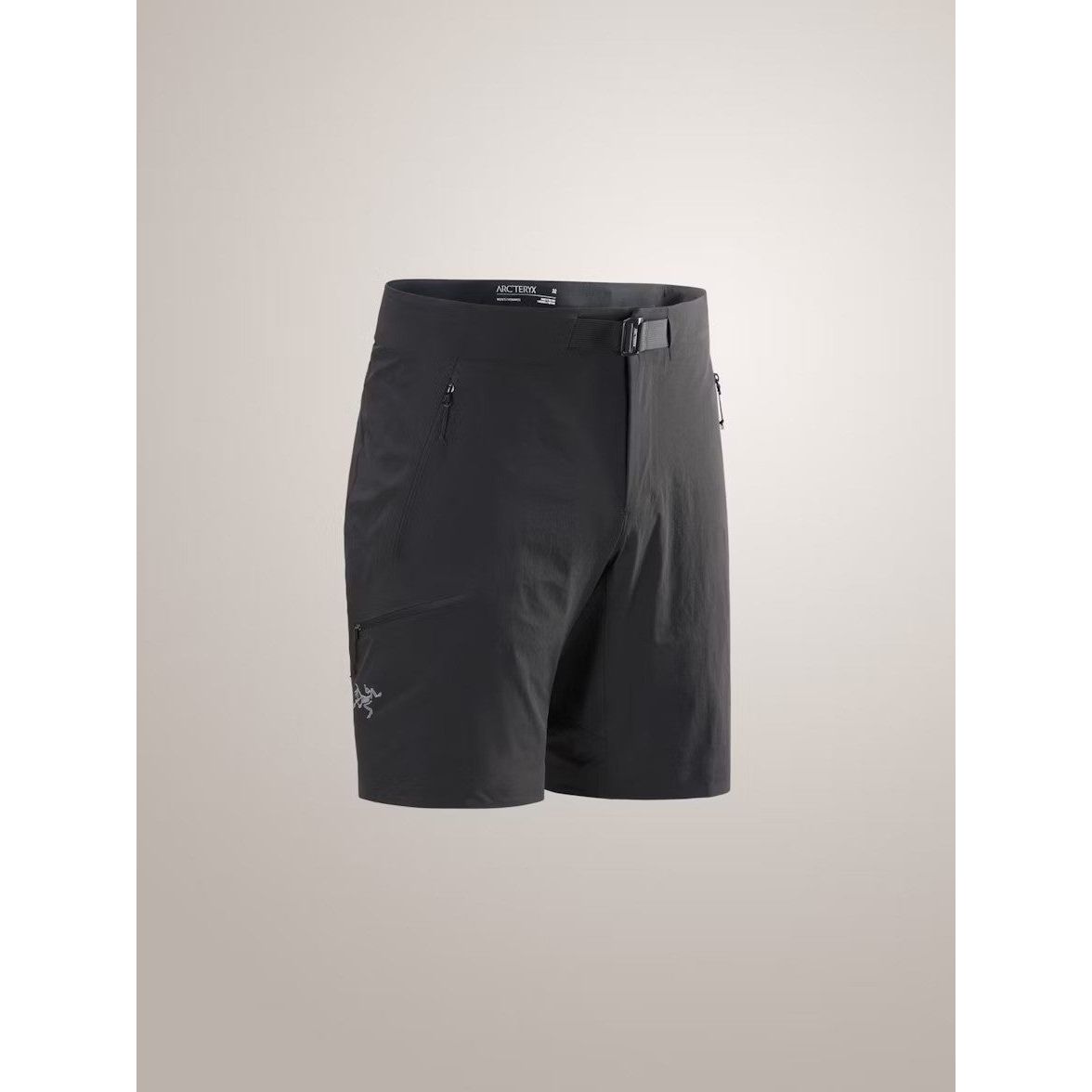 Arc'teryx Men's Gamma SL Short 9" Shorts Outside Sports