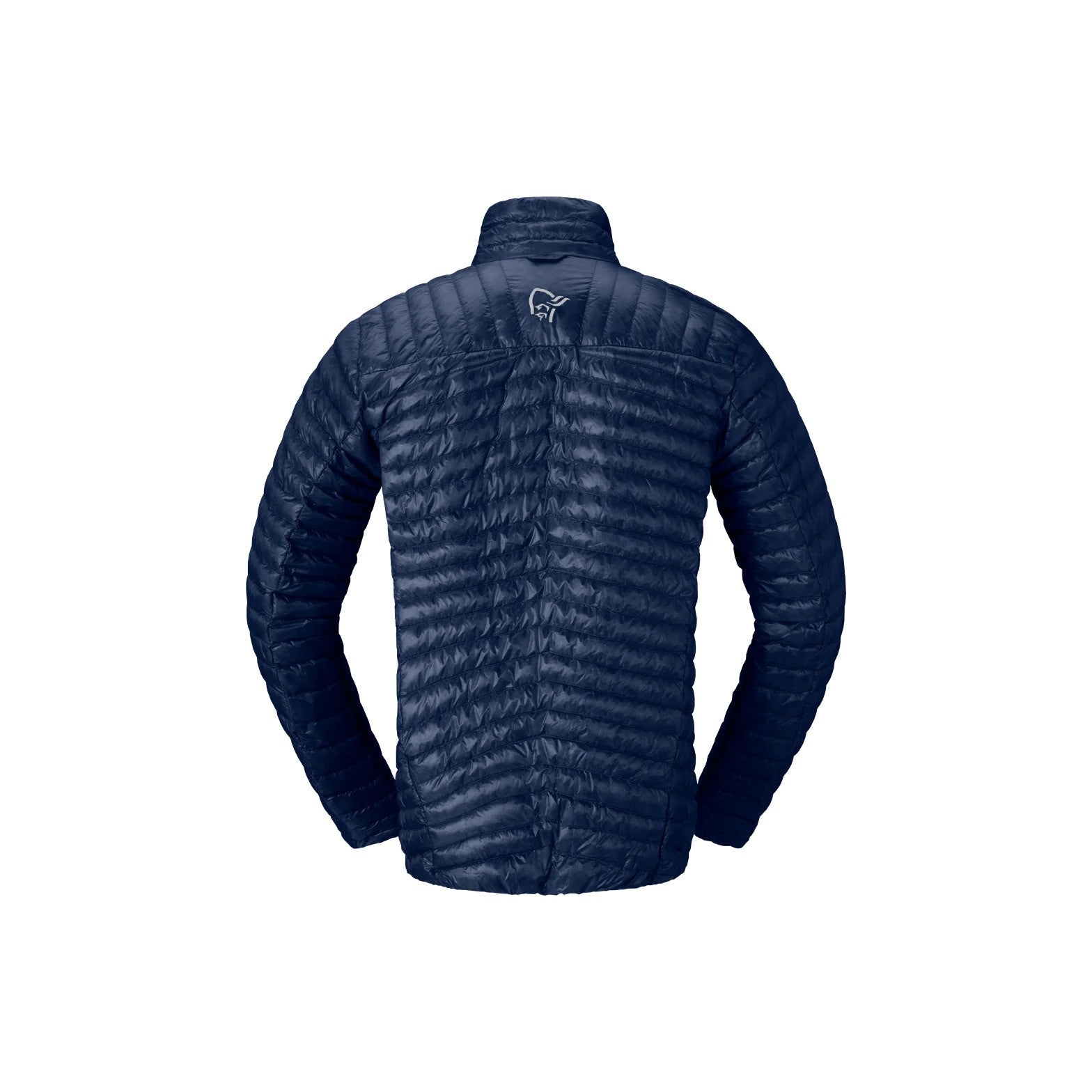 Norrona Men's Trollveggen Superlight Down800 Jacket