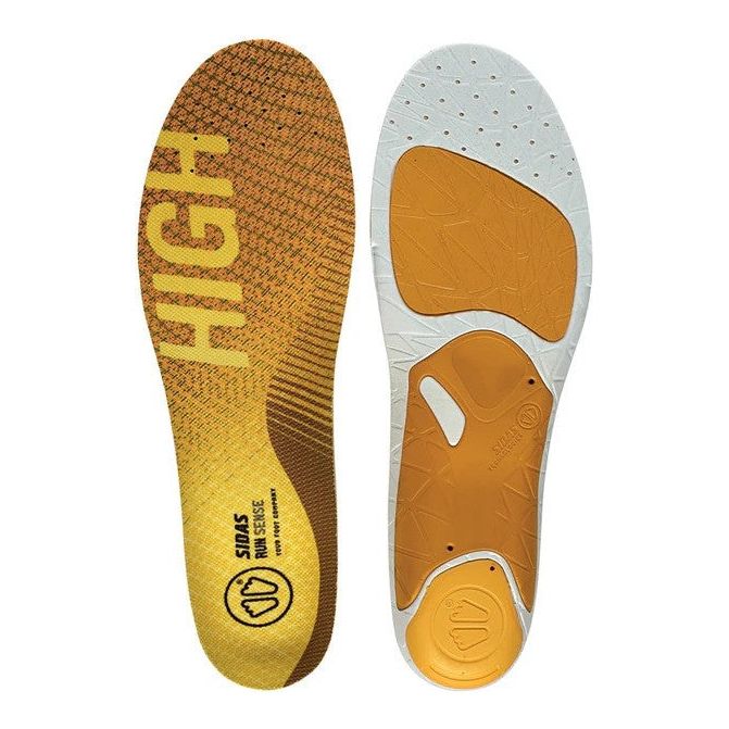 Sidas Run 3Feet® Sense High Insoles
