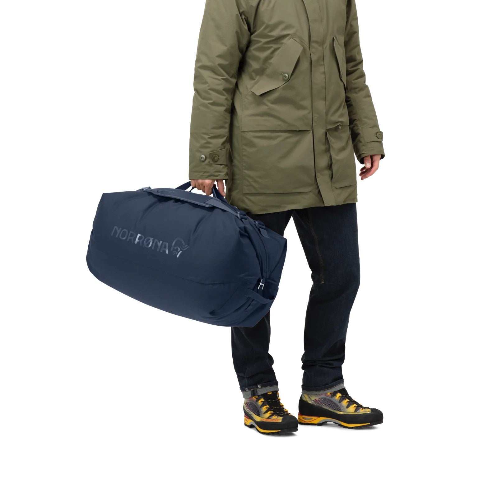Norrona Duffel Bag 70L