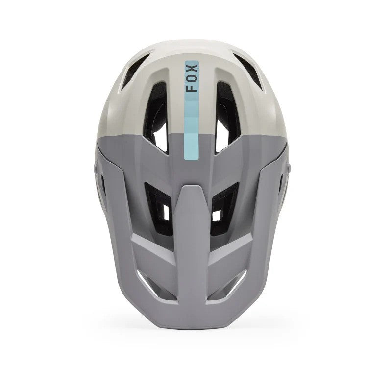 Fox Rampage 5050 CE/CPSC Bike Helmet