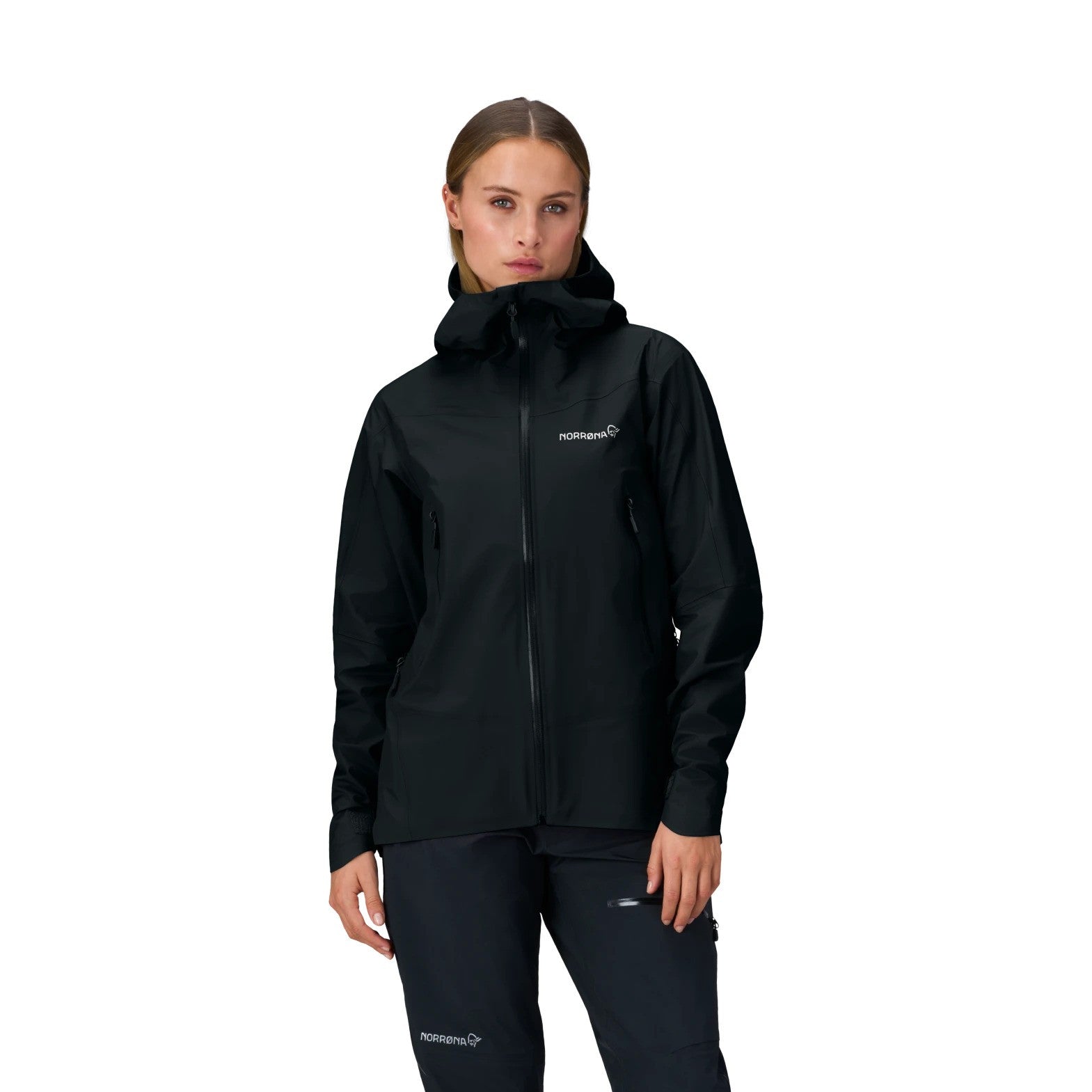 Norrona Women's Falketind Gore-Tex Jacket