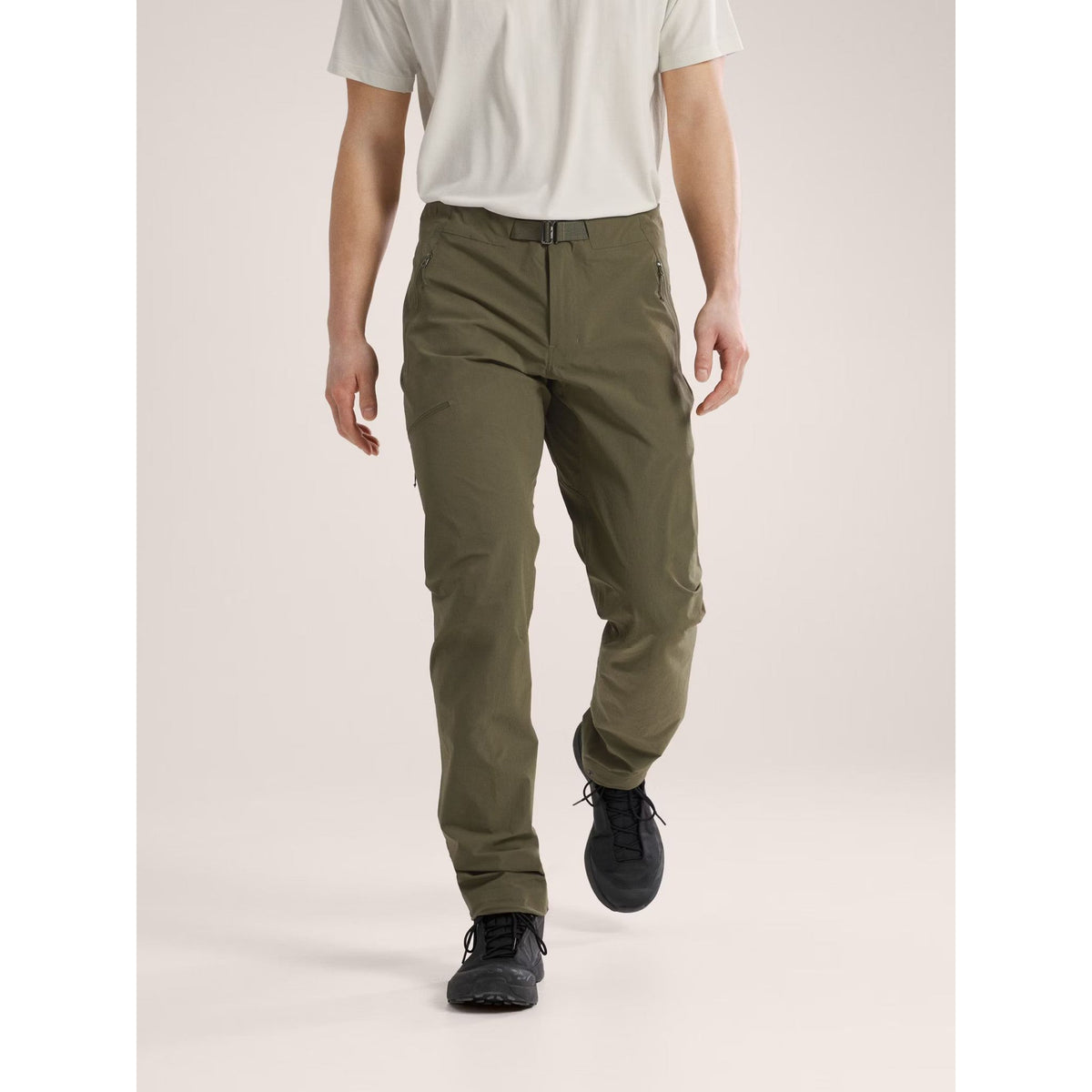 Arc'teryx Men's Gamma SL Pants Hiking Pants Outside Sports