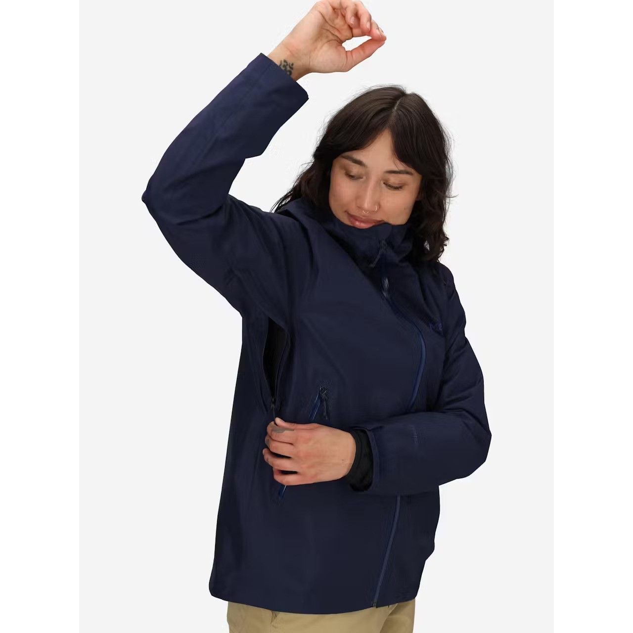 Marmot Women's Minimalist Pertex® Jacket