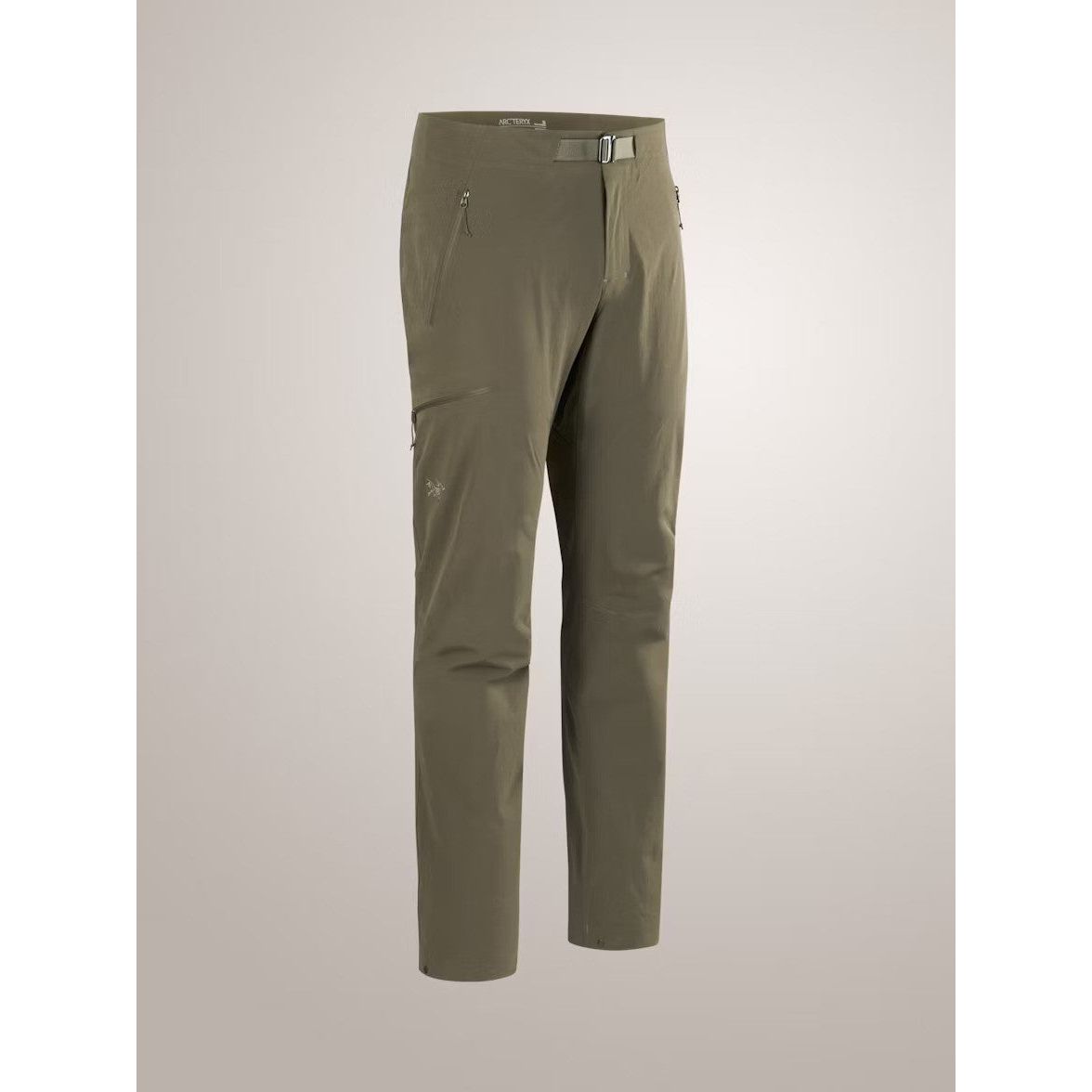 Arc'teryx Men's Gamma SL Pants Hiking Pants Outside Sports