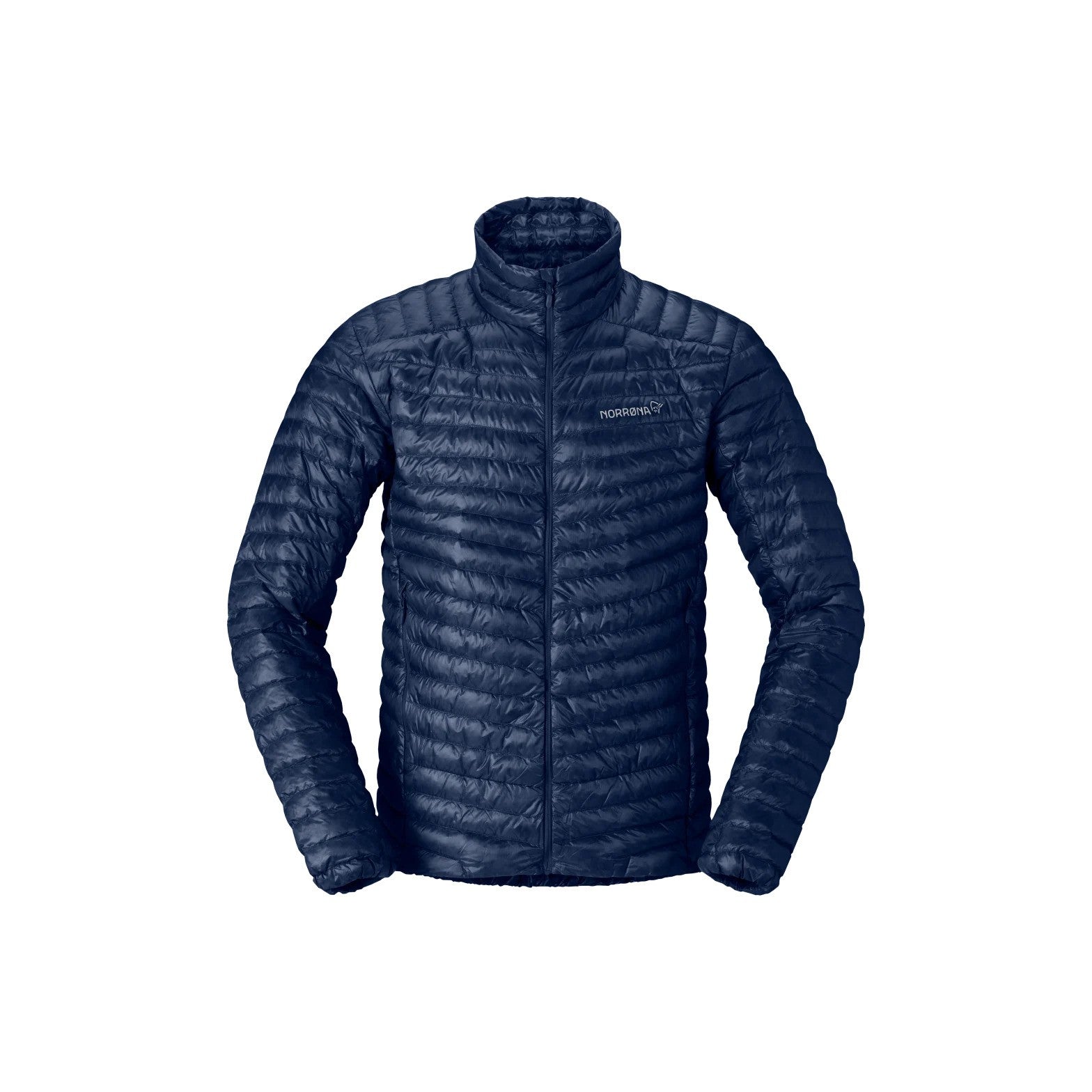 Norrona Men's Trollveggen Superlight Down800 Jacket