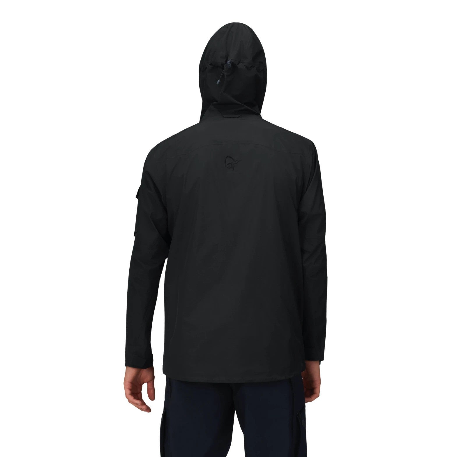 Norrona Men's Tamok Dri1 Anorak