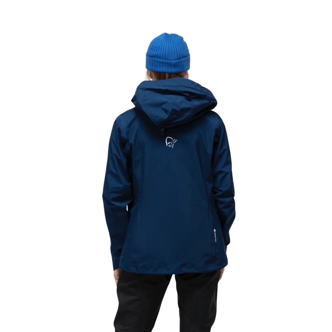 Norrona Women's Falketind Gore-Tex Jacket