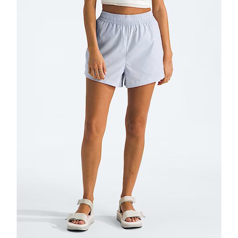 The North Face Women's Class V Pathfinder Pull-On Shorts 3"