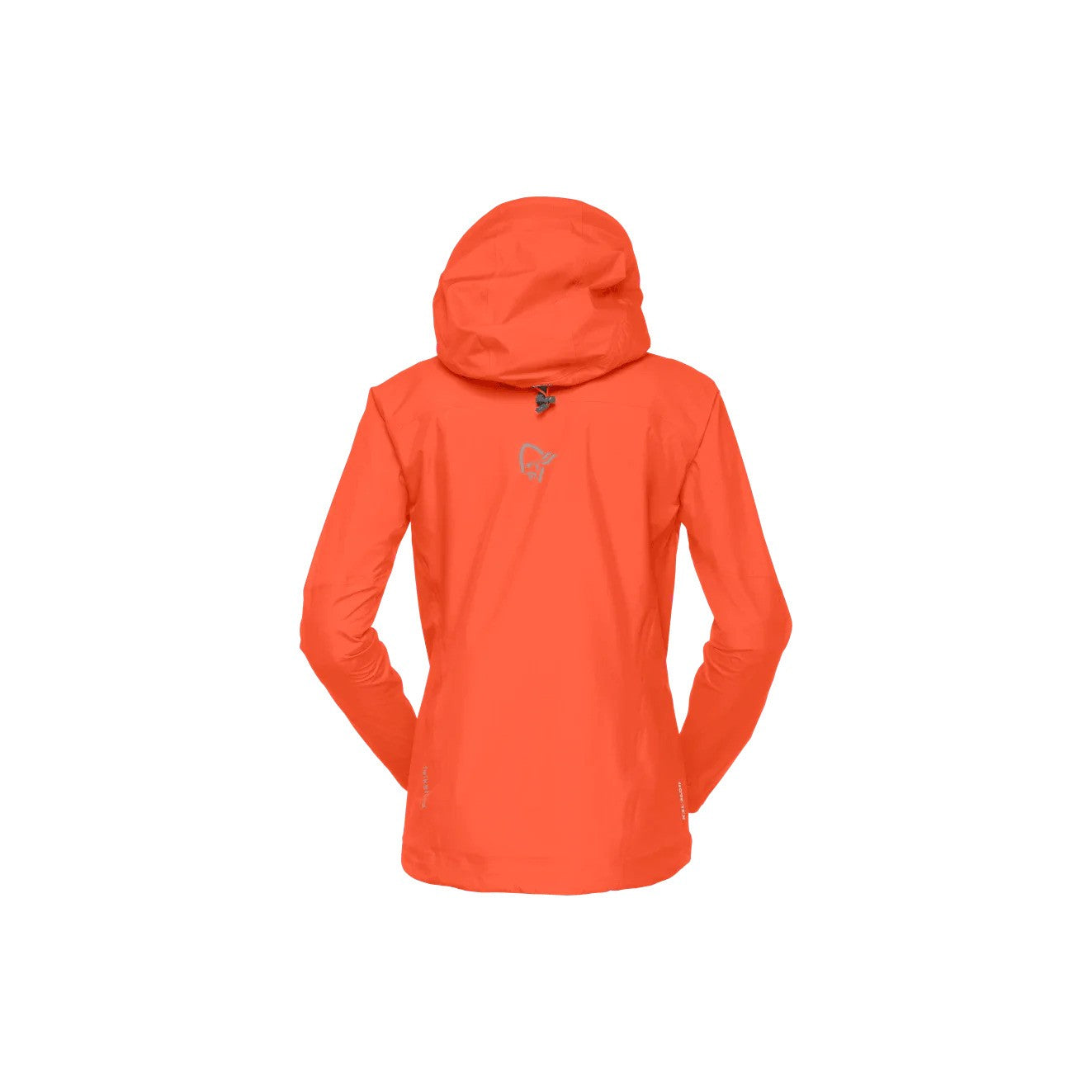 Norrona Women's Falketind Gore-Tex Jacket