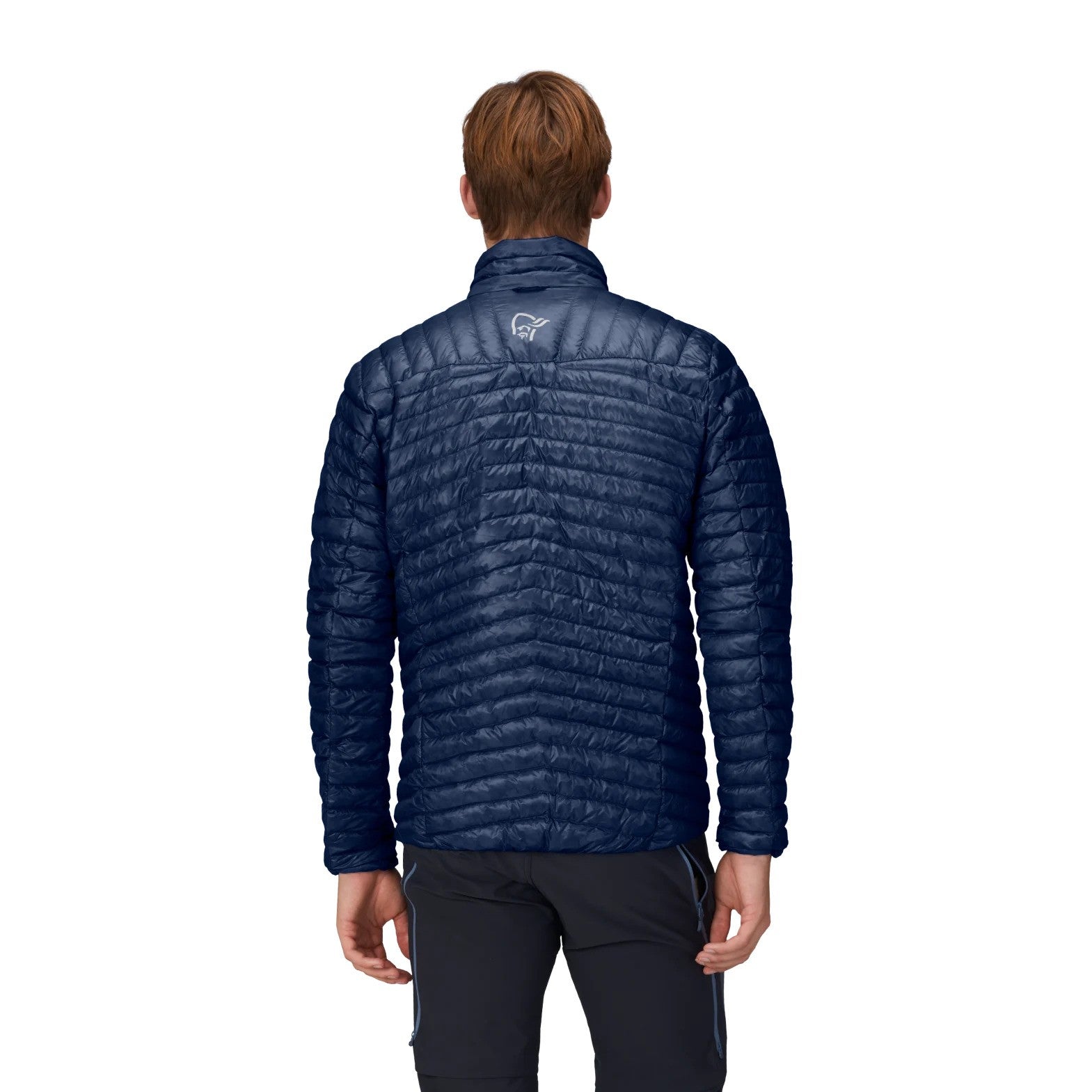 Norrona Men's Trollveggen Superlight Down800 Jacket