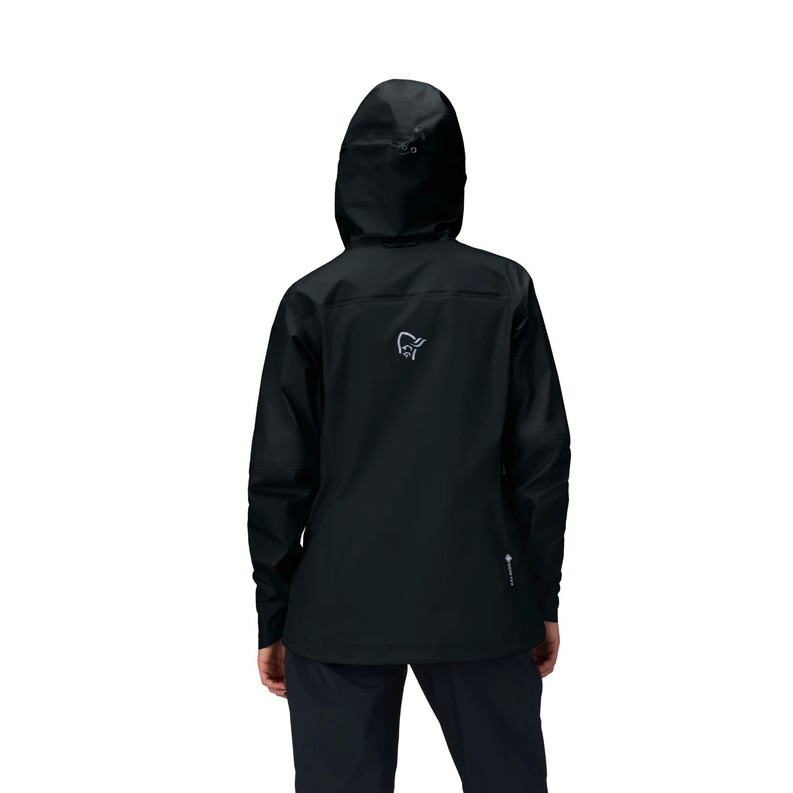 Norrona Women's Falketind Gore-Tex Jacket