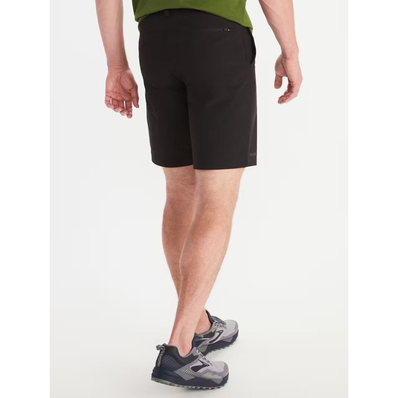Marmot Men's Scree UPF 50 Quick-Dry Shorts