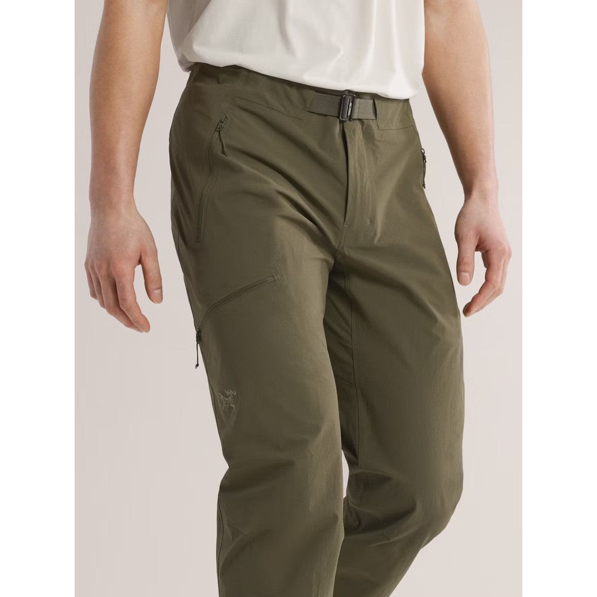 Arc'teryx Men's Gamma SL Pants Hiking Pants Outside Sports