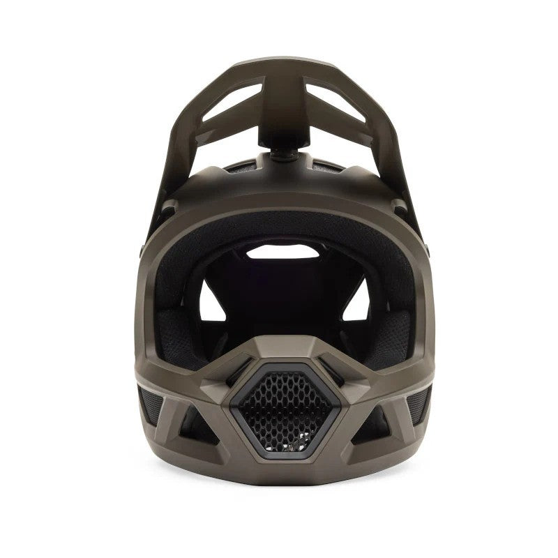 Fox Rampage 5050 CE/CPSC Bike Helmet