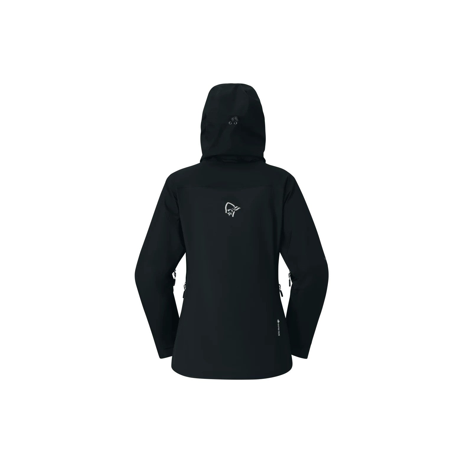 Norrona Women's Falketind Gore-Tex Jacket