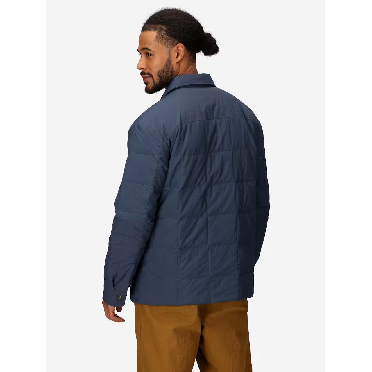 Marmot Men's Ares Shacket