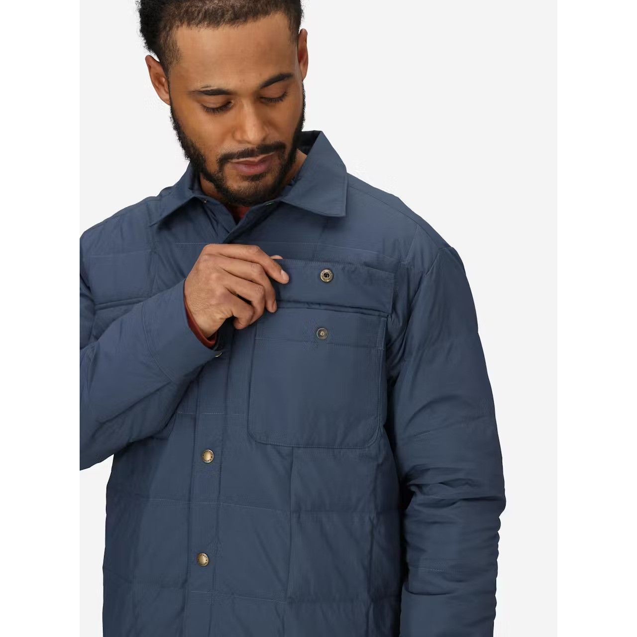 Marmot Men's Ares Shacket