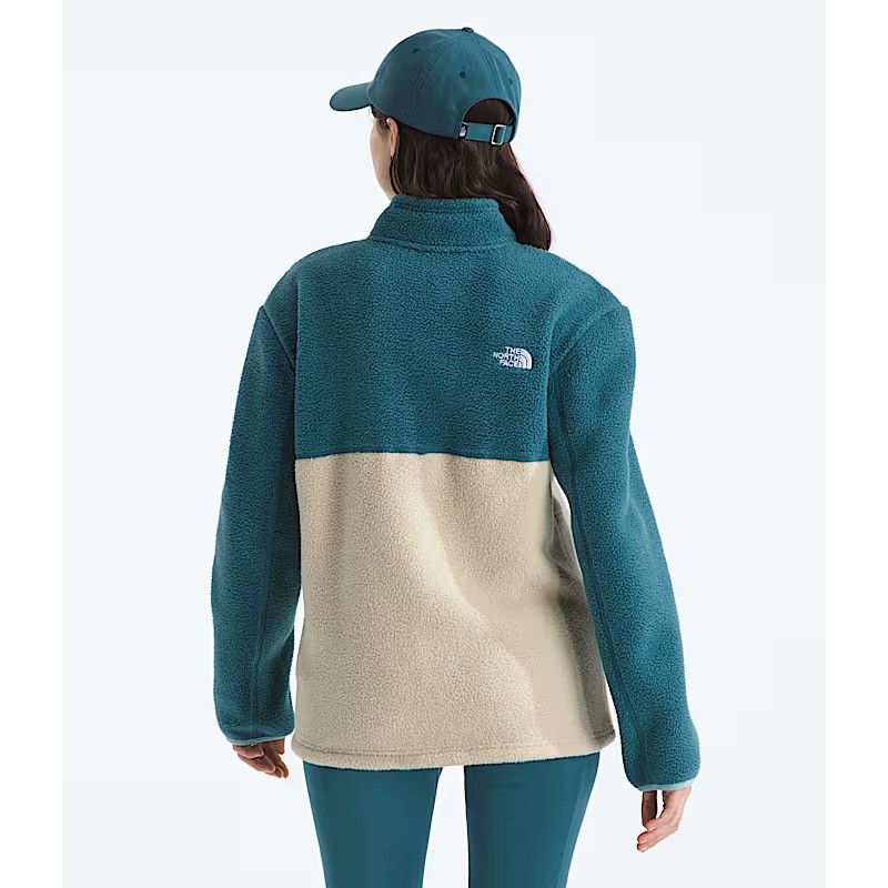 The North Face Women’s Yumiori Full Zip