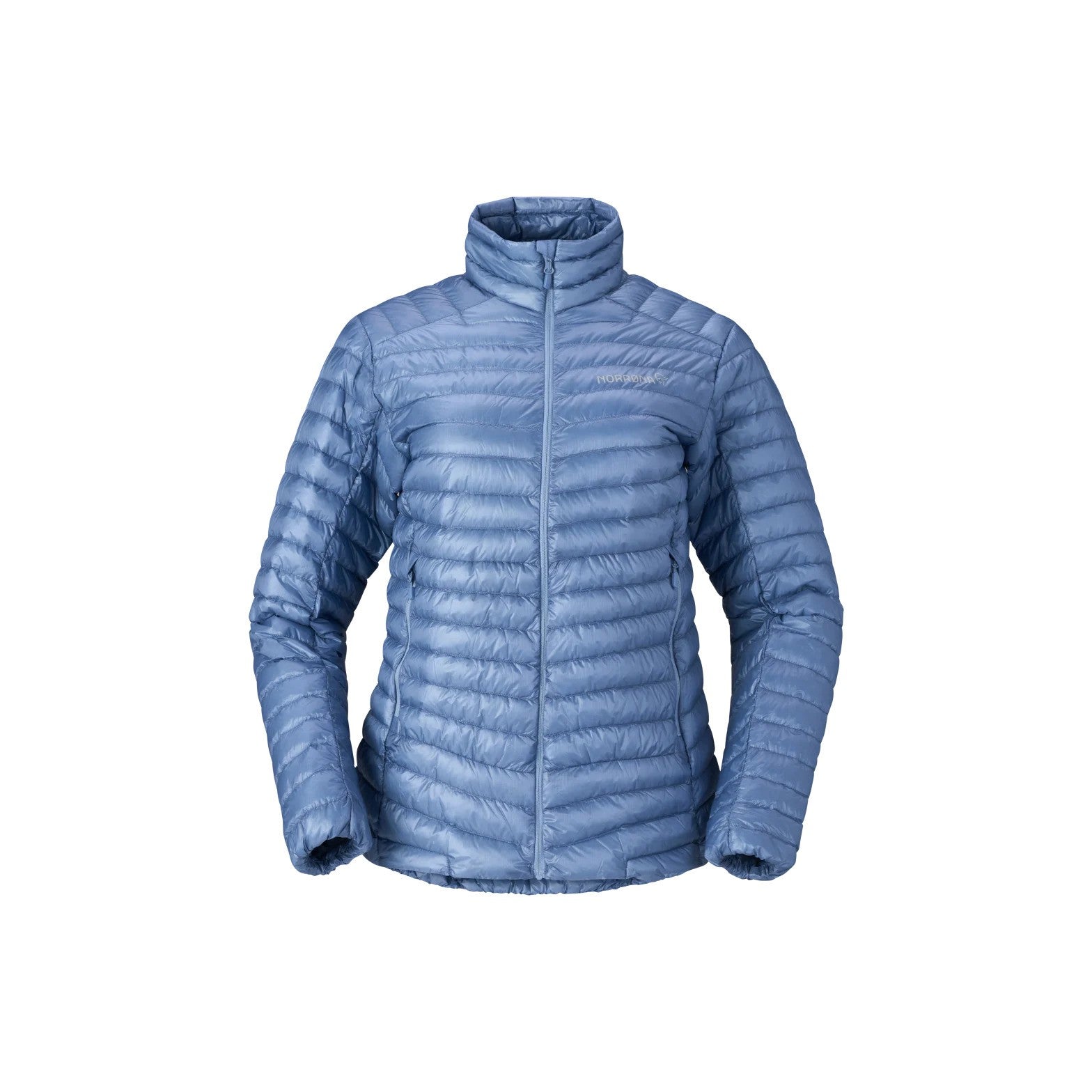 Norrona Women's Trollveggen Superlight Down800 Jacket