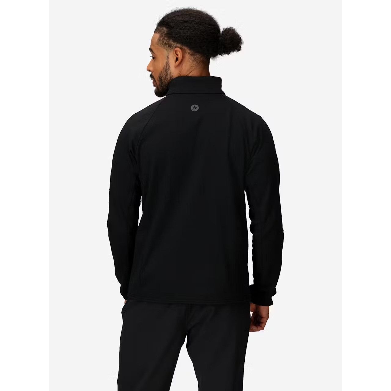 Marmot Men's Leconte Fleece 1/2 Zip