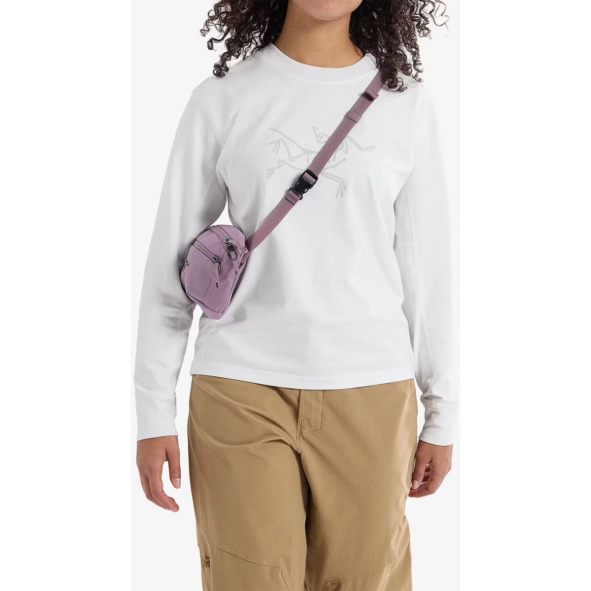 Arc'teryx Mantis 1 Waist Pack