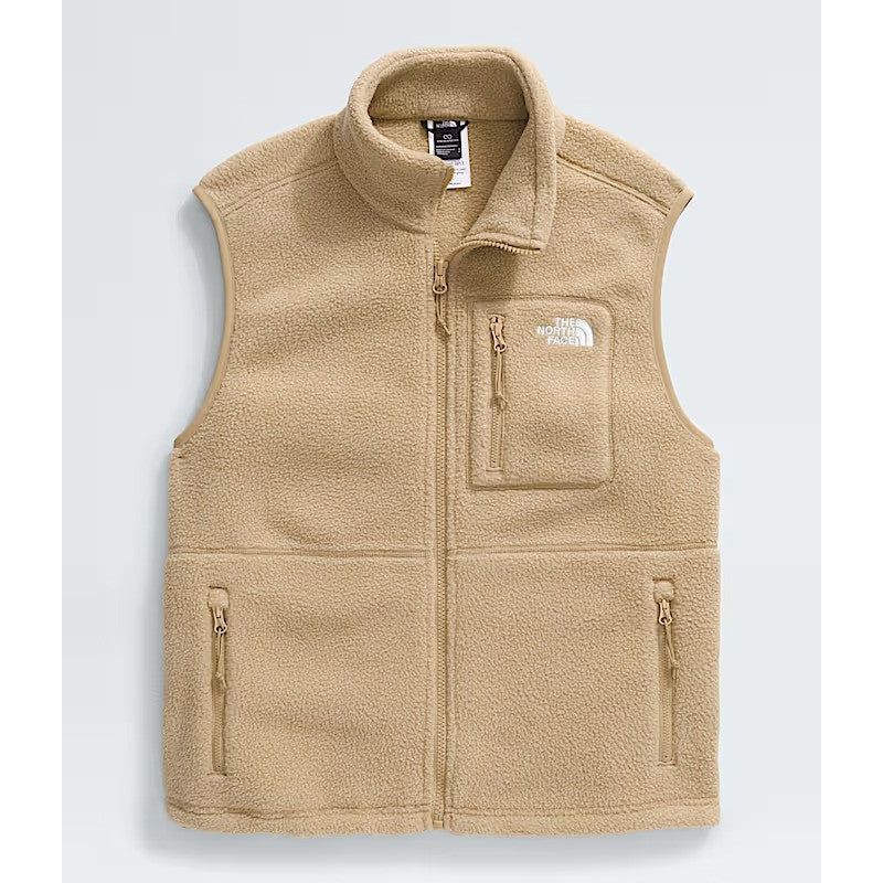 The North Face Women's Yumiori Vest Fleece Outside Sports