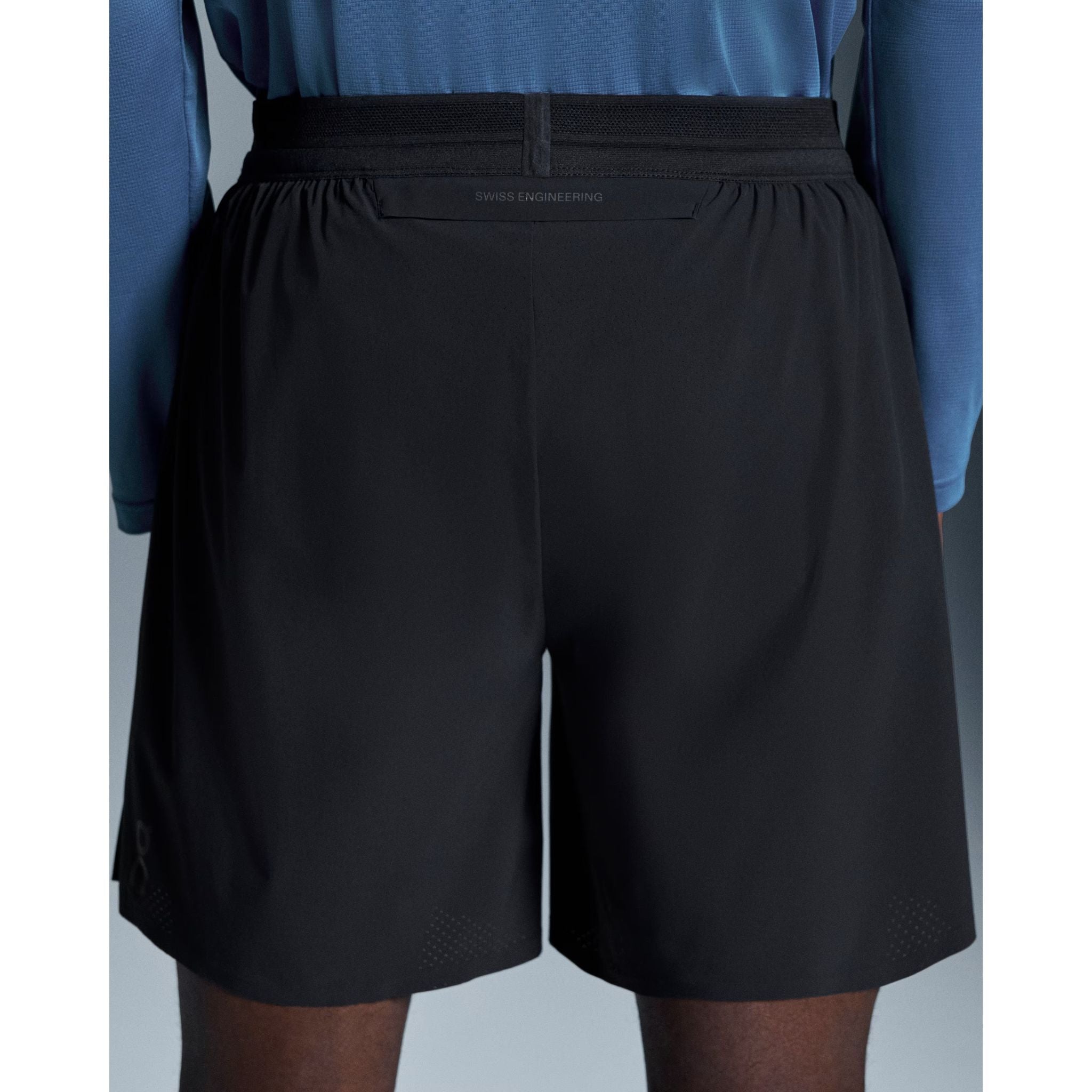 On Running Men's 7" Performance Shorts