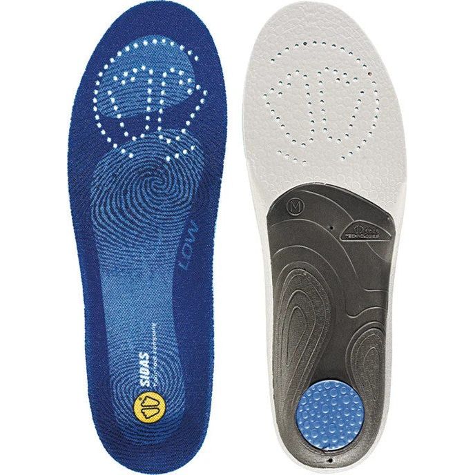 Sidas 3Feet® Low Insoles