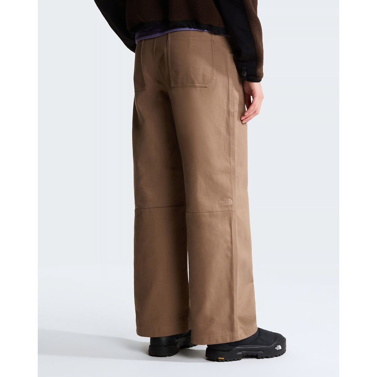 The North Face Women's Pinecrest Wide-Leg Pant
