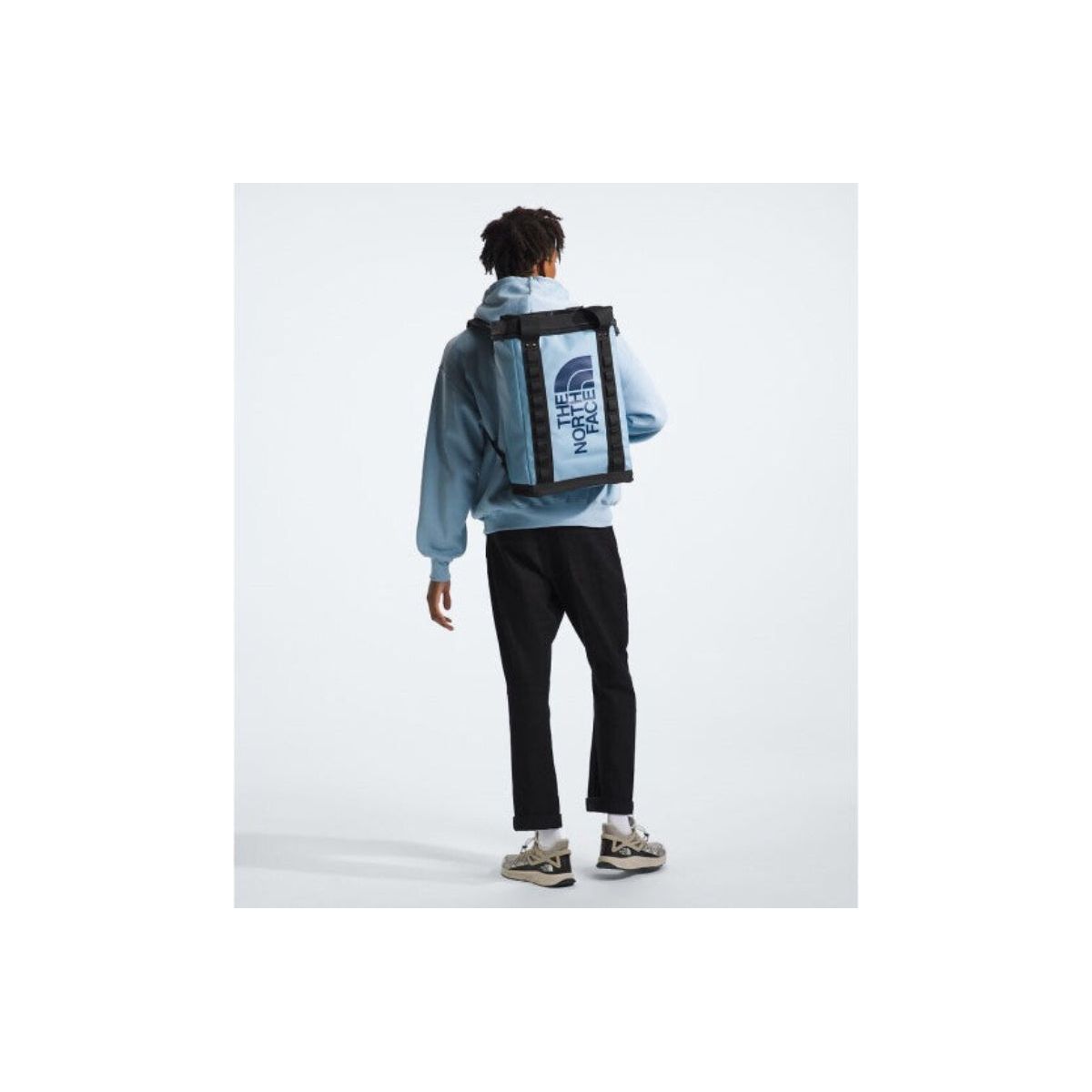 The North Face Explore Fusebox L