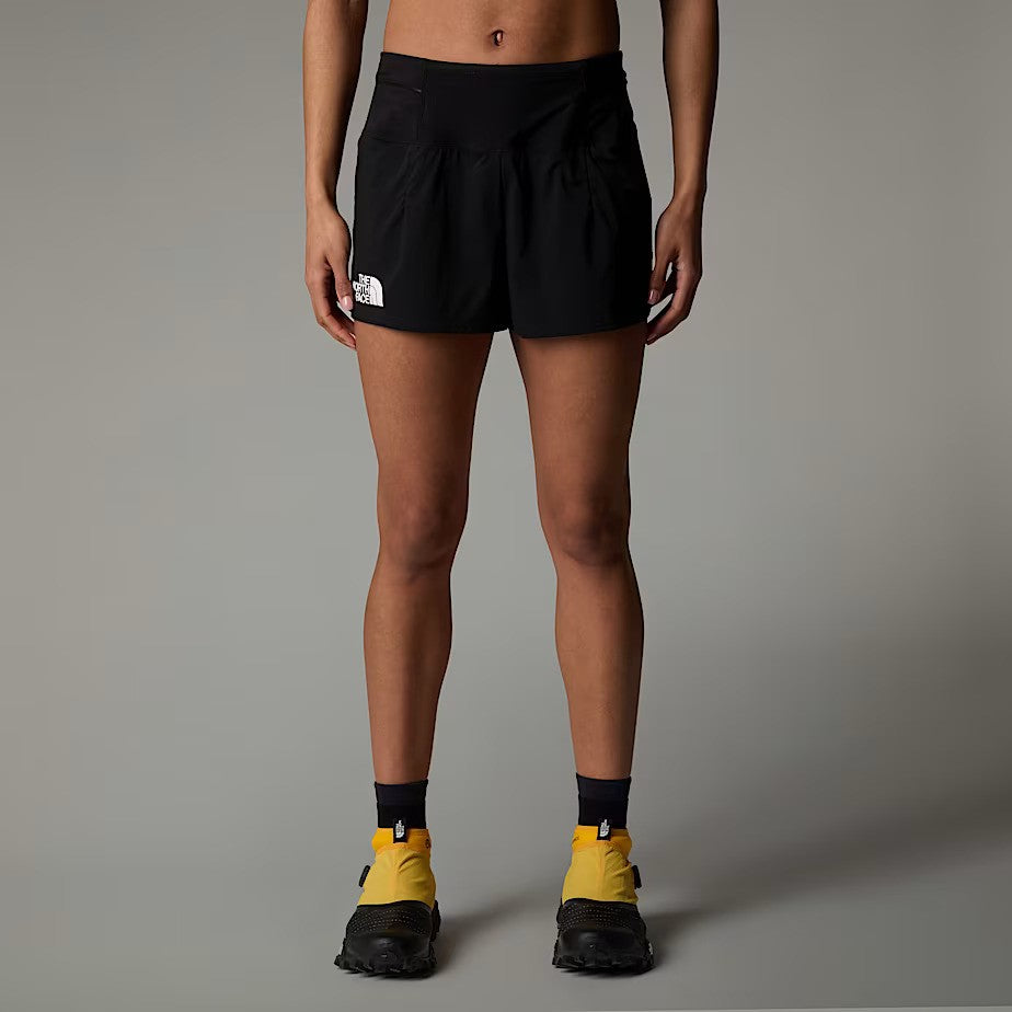 The North Face Women's Summit Pacesetter 3" Short