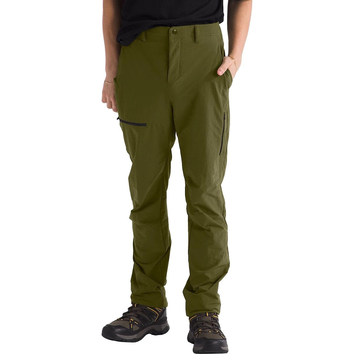 The North Face Men's Basin Pants