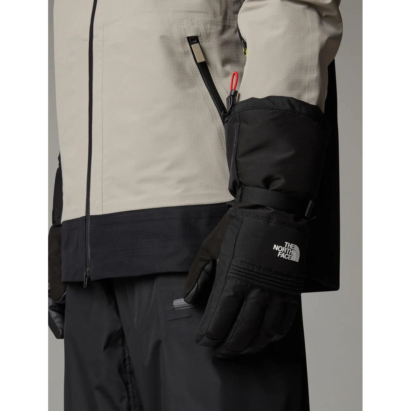 The North Face Men's Montana Ski Glove  '25