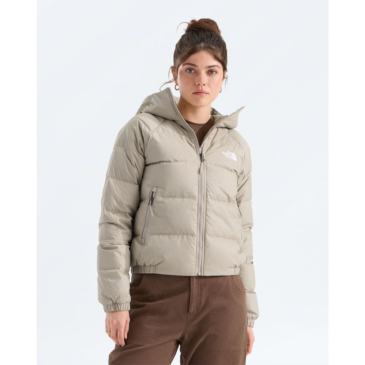 The North Face Women’s Hydrenalite™ Down Hoodie