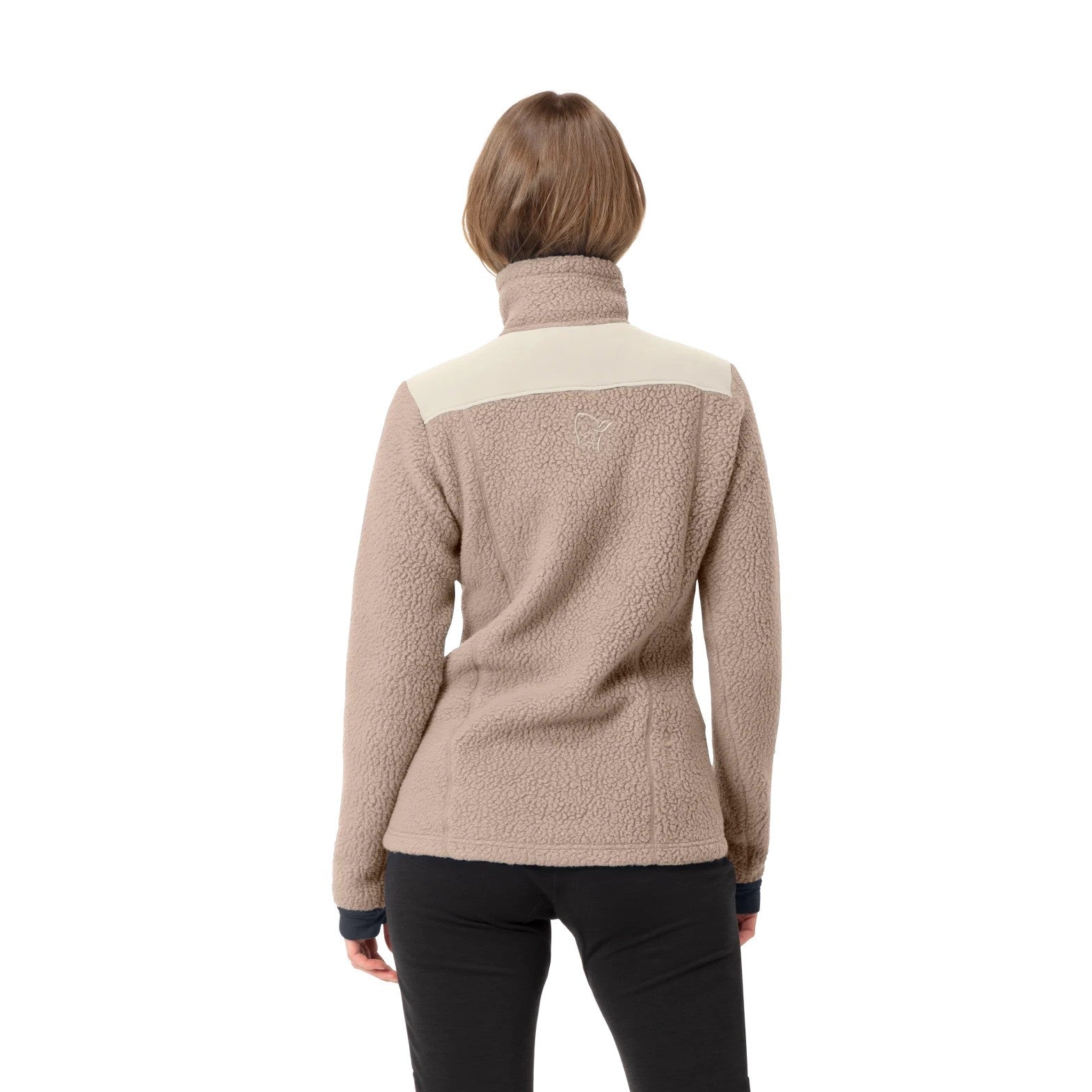 Norrona Women's Trollveggen Thermal Pro Jacket