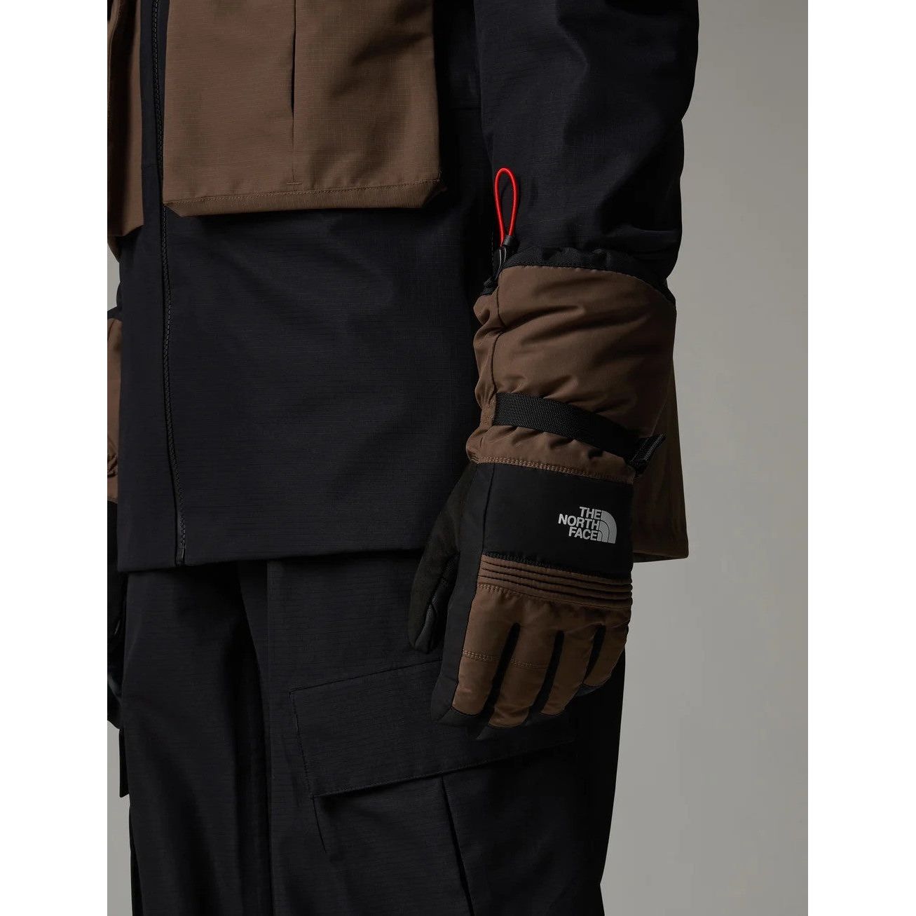 The North Face Men's Montana Ski Glove  '25