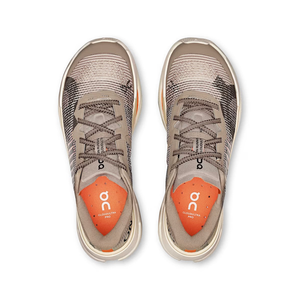 On Running Women's Cloudultra Pro Trail Running Shoes