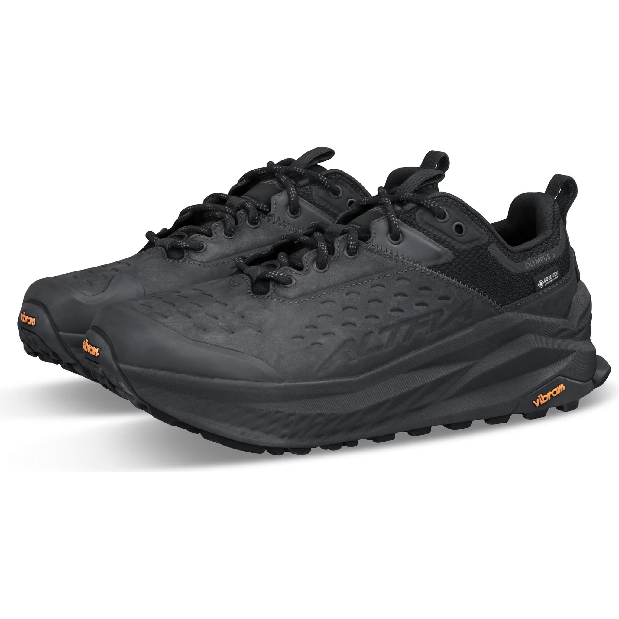 Altra Women's Olympus Hiker Low Gore-Tex 2 Hiking Shoes
