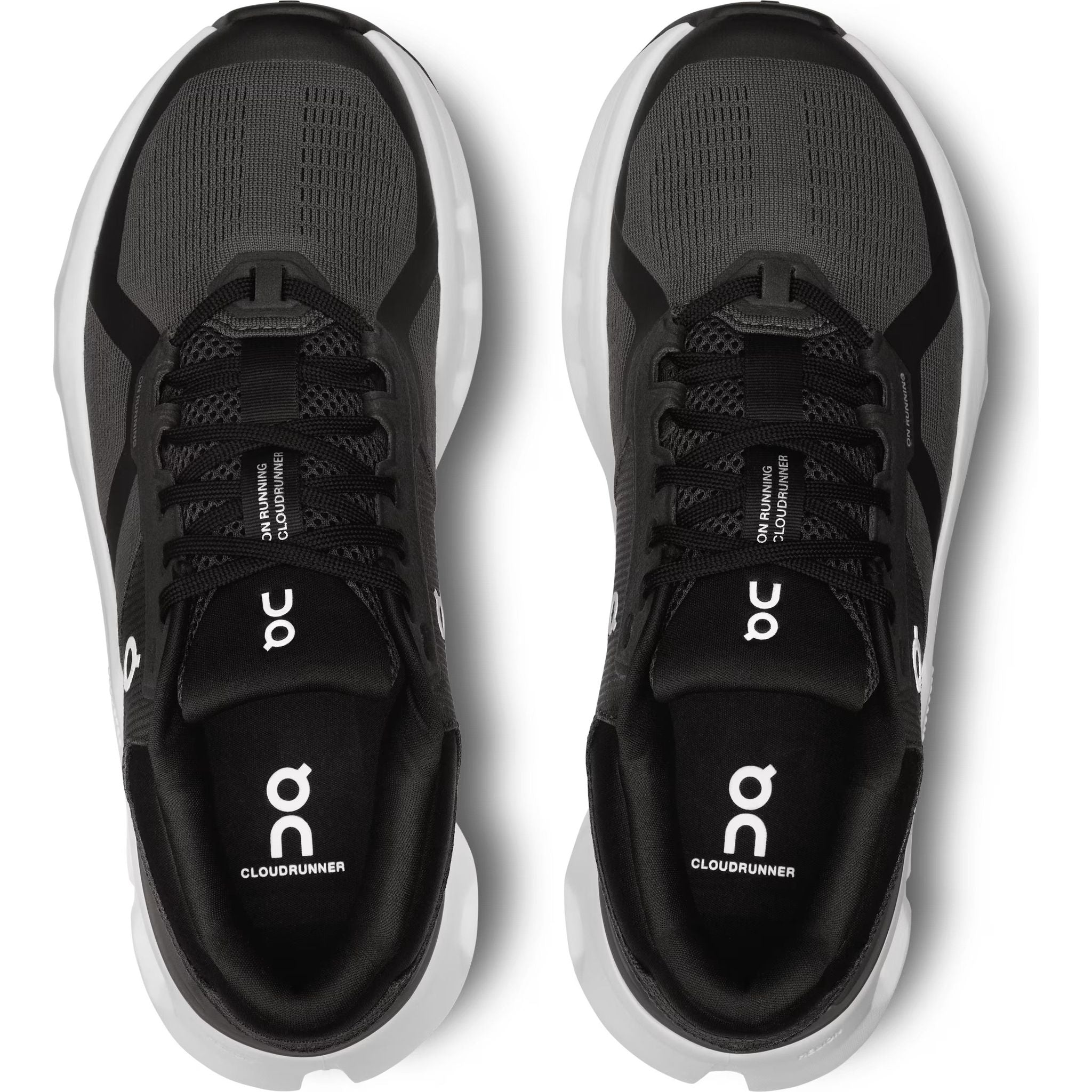 On Running Women's Cloudrunner 2 Road Running Shoes