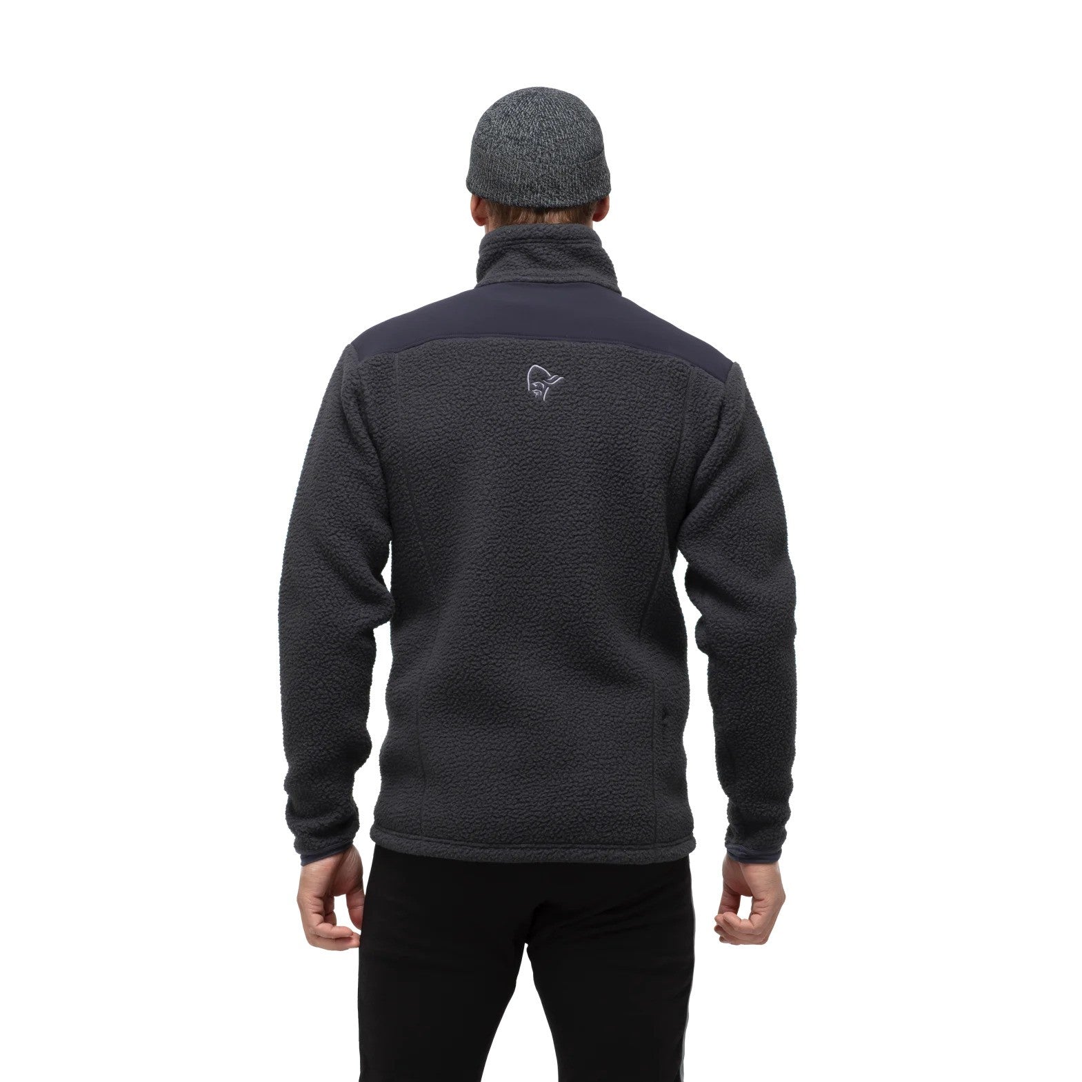 Norrona Men's Trollveggen Thermal Pro Jacket