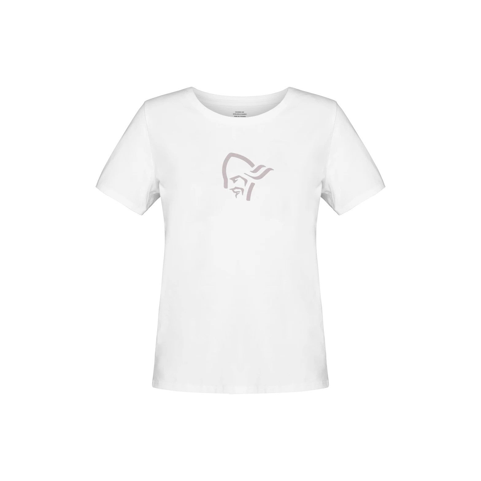 Norrona Women's /29 Cotton Viking T-shirt