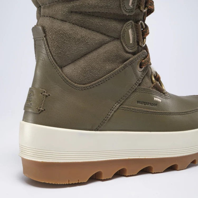 Kamik Women's Celeste Mid Winter Boots