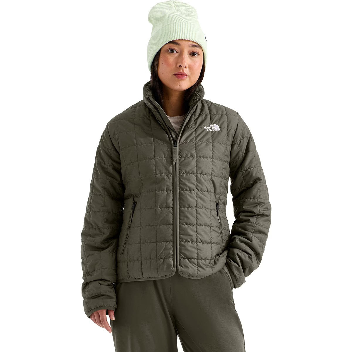 The North Face Women’s Junction Insulated Jacket